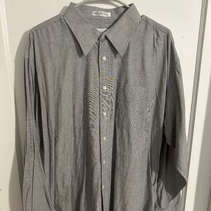 Christian Dior Men’s Button Down 🖤